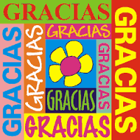 GRACIAS GRACIAS