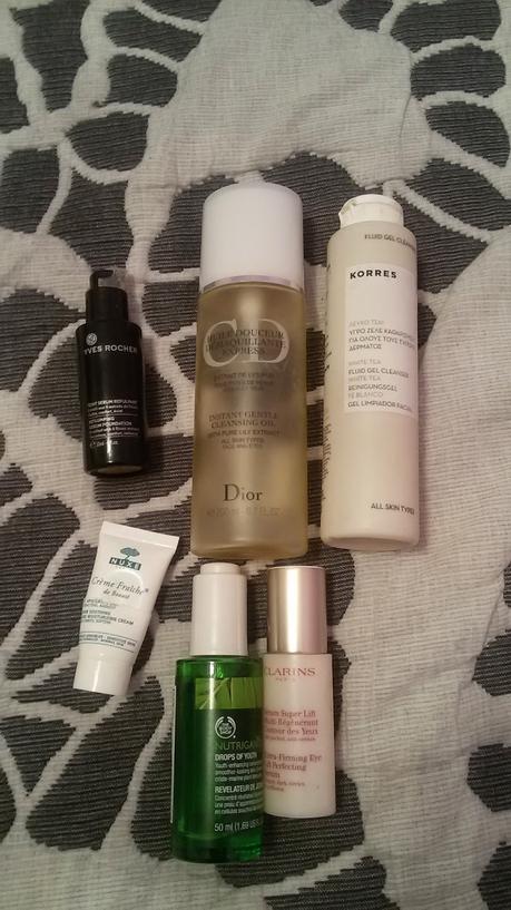 Terminados de Febrero Terminados de Febrero