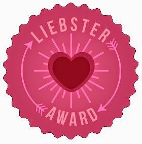 II Liebster Award gracias a Violeta Botánica II Liebster Award gracias a Violeta Botánica