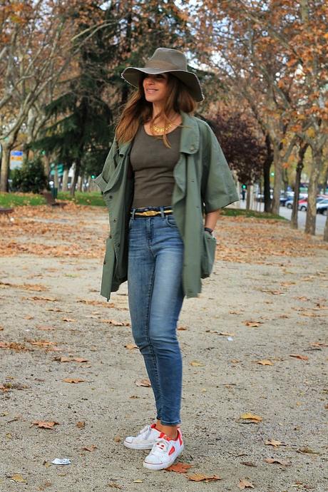 parka time parka time