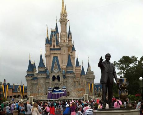 Orlando (IV): Magic Kingdom Orlando (IV): Magic Kingdom