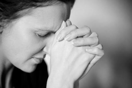 LA INTUICIÓN DE UNA MADRE LA INTUICIÓN DE UNA MADRE