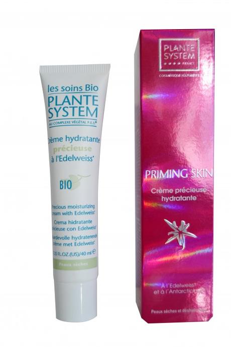 Priming Skin de Plante System para pieles jóvenes Priming Skin de Plante System para pieles jóvenes