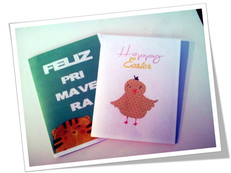 Especial pascuas -Colaboración Creativelyyeyas- Especial pascuas -Colaboración Creativelyyeyas-
