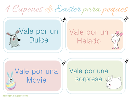 Especial pascuas -Colaboración Creativelyyeyas- Especial pascuas -Colaboración Creativelyyeyas-