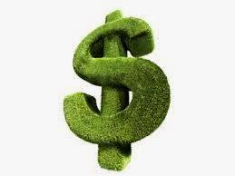Impuesto Verde: Soluciones financieras para ahorrar y disminuir el impacto en el medio ambiente