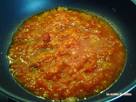 Almejas a la marinera Almejas a la marinera