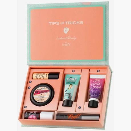 Kit benefit Primping Whit the Stars 36,57 €