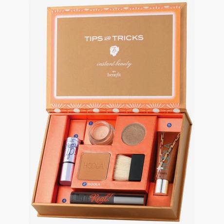 Kit benefit The Bronze Of Champions 36,57 €