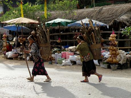 2014 Tailandia (y III)