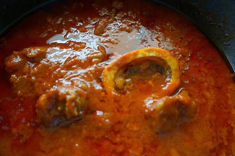 Tuco - salsa de tomates Tuco - salsa de tomates