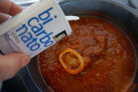 Tuco - salsa de tomates Tuco - salsa de tomates