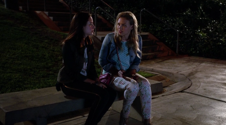 Las vidas de April - Chasing Life