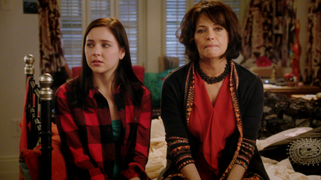 Las vidas de April - Chasing Life