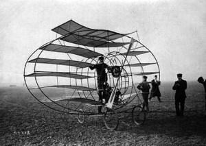 grandes inventos- avión