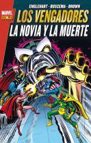 Todas las novedades Marvel de Abril de 2015 en España