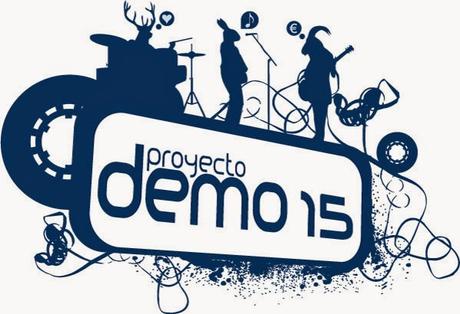 Finalistas Proyecto Demo 2015