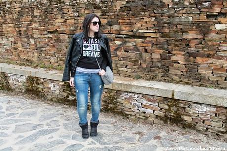 CHASE YOUR DREAMS CHASE YOUR DREAMS