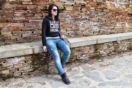 CHASE YOUR DREAMS CHASE YOUR DREAMS