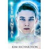 Reseña: Marcada de Kim Richardson Detalles del producto