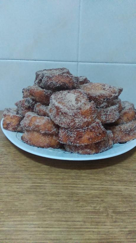 TORRIJAS