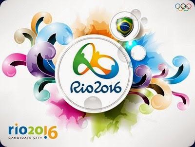 Comenzó la venta de boletos para Río 2016. Comenzó la venta de boletos para Río 2016.