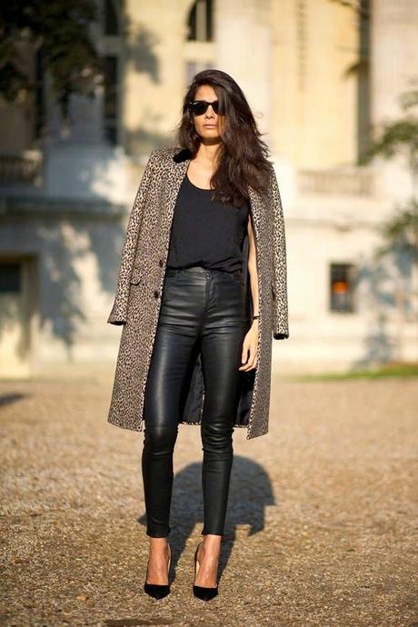 Mis tendencias favoritas otoño - invierno