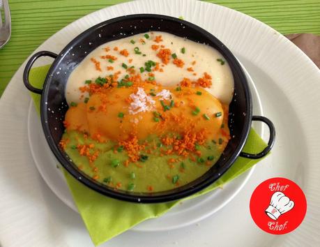 Tapería Gastronómica Souvi - Málaga. Tapería Gastronómica Souvi - Málaga.