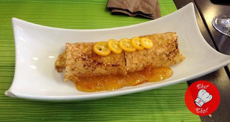 Tapería Gastronómica Souvi - Málaga. Tapería Gastronómica Souvi - Málaga.
