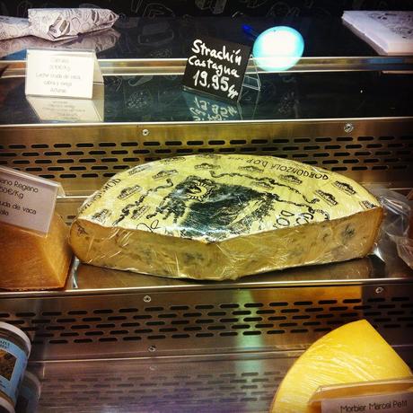 Mini-Burguers De Ternera Con Gorgonzola Mini-Burguers De Ternera Con Gorgonzola