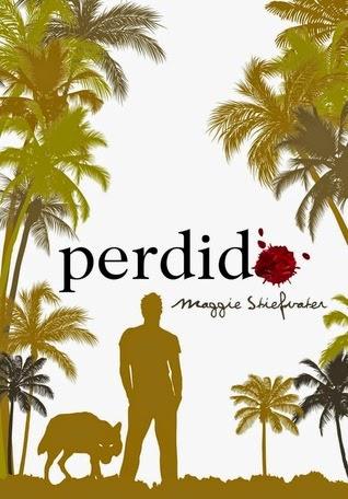 Lectura conjunta: Perdido ~Maggie Stiefvater: Lectura conjunta: Perdido ~Maggie Stiefvater: