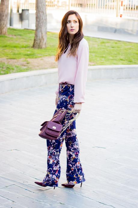 Print My Palazzo Pants Print My Palazzo Pants