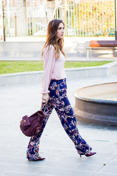 Print My Palazzo Pants Print My Palazzo Pants