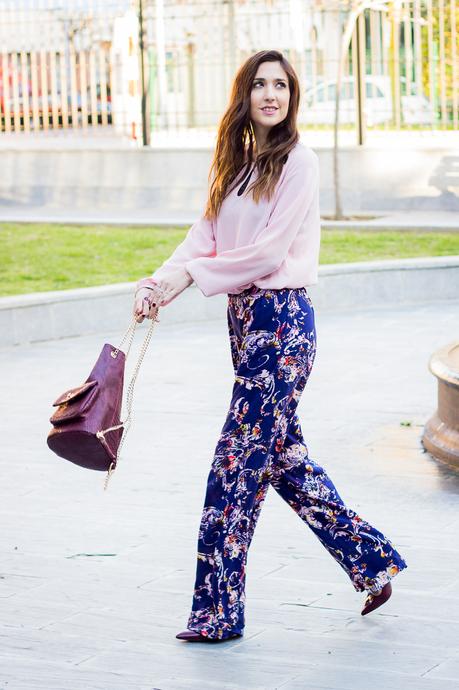 Print My Palazzo Pants Print My Palazzo Pants
