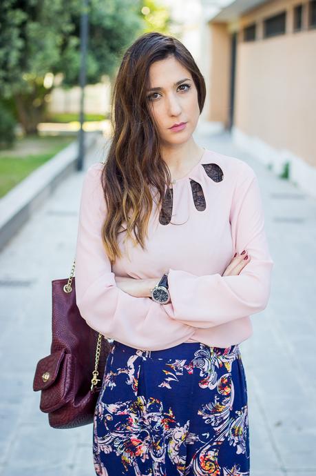 Print My Palazzo Pants Print My Palazzo Pants