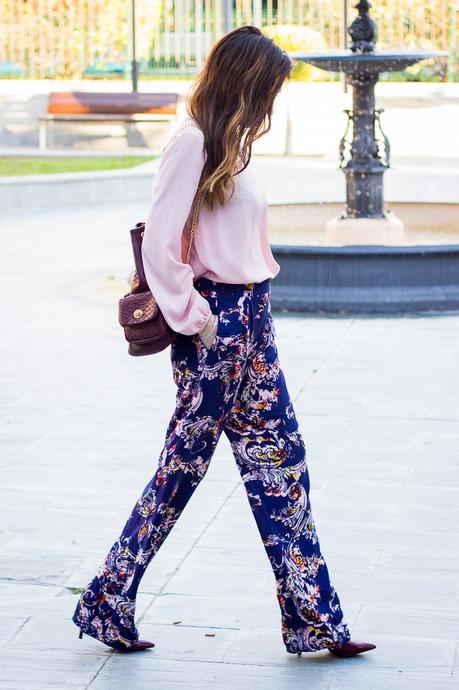 Print My Palazzo Pants Print My Palazzo Pants