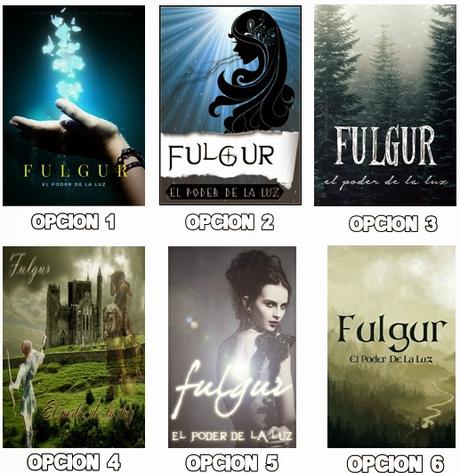 DLP: ¡VOTA TU PORTADA FAVORITA! DLP: ¡VOTA TU PORTADA FAVORITA!