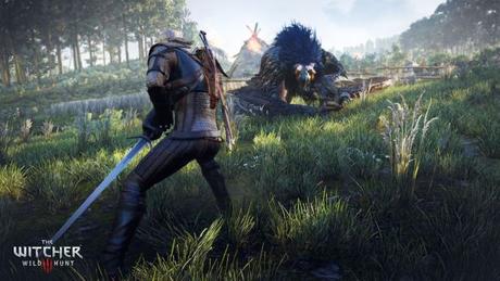 The Witcher 3: Wild Hunt supera las 200 horas de duración The Witcher 3: Wild Hunt