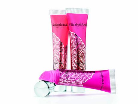 gloss Elizabeth Arden