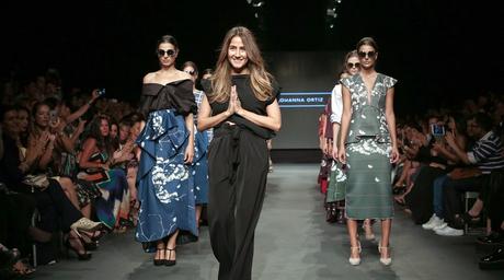 Lifweek día 2 con Johana Ortiz Lifweek día 2 con Johana Ortiz