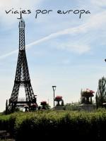 Las joyas monumentales del Parque Europa Las joyas monumentales del Parque Europa