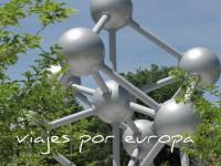 Las joyas monumentales del Parque Europa Las joyas monumentales del Parque Europa