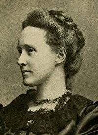 La sufragista pacifista, Millicent Fawcett (1847-1929)