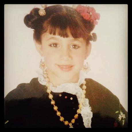 25 cosas sobre mi (parte 1) 25 cosas sobre mi (parte 1)