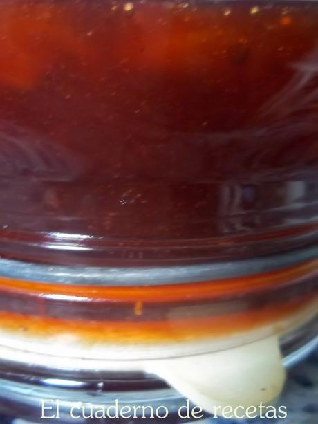 Mermelada Extra de Uvas Moscatel Mermelada Extra de Uvas Moscatel