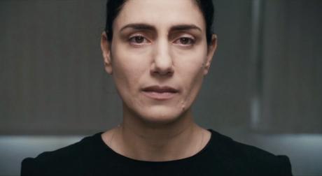 Gett: el divorcio de Viviane Amsalem. Derecho a tener derechos. Gett: el divorcio de Viviane Amsalem. Derecho a tener derechos.