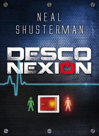 Desconexión (Desconexión, #1)