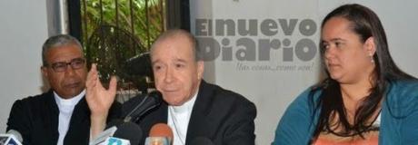 Cardenal respalda Procuraduría apele en caso Félix.