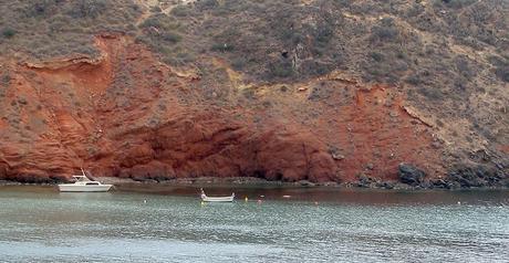 Por Murcia, Almería y Cazorla Por Murcia, Almería y Cazorla