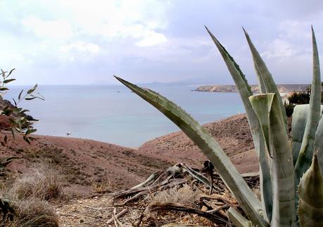 Por Murcia, Almería y Cazorla Por Murcia, Almería y Cazorla